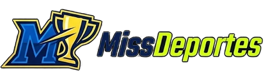 Miss Deportes